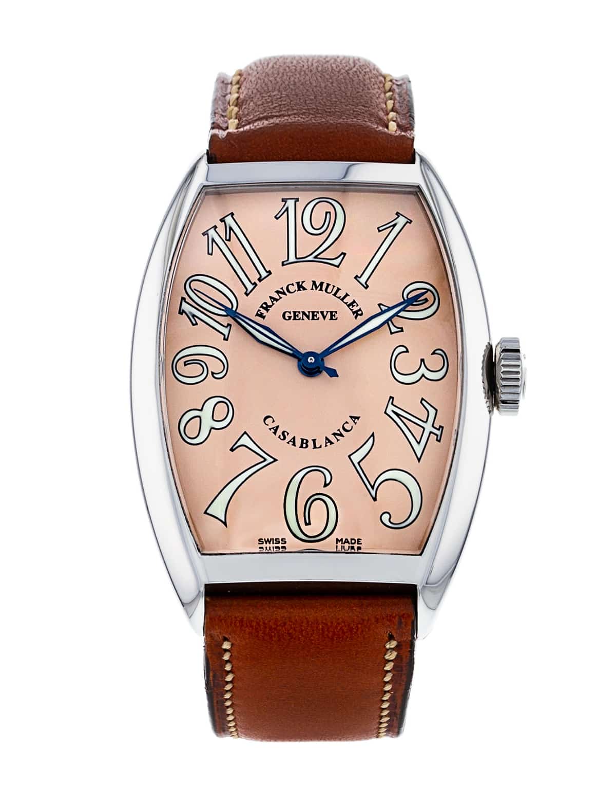 Franck Muller Casablanca 5850